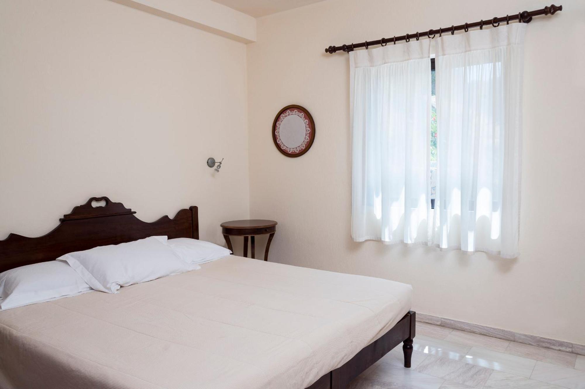 Istron Luxury Villas Quarto foto